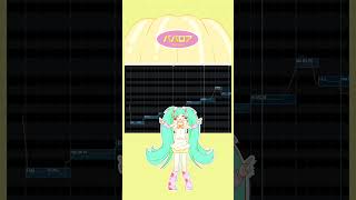 - 🎙️REC ミク 😉 #TAK #HatsuneMiku #ババロア #Bavaroa #初音ミク