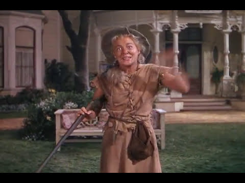 Irving Berlin performing You Can’t Get a Man With a Gun