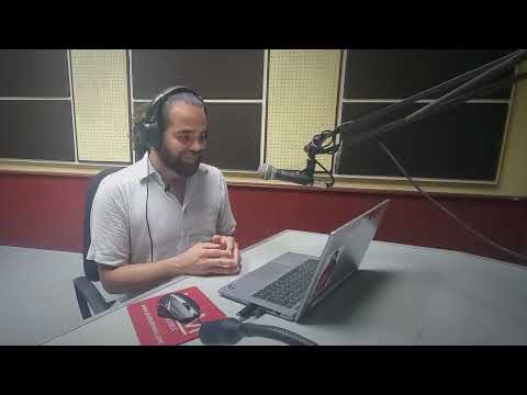Noticiero Conexión digital - Emisión del 10 de octubre de 2026