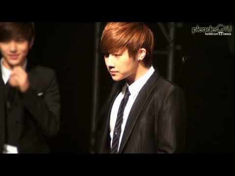 Kim SungGyu INFINITE