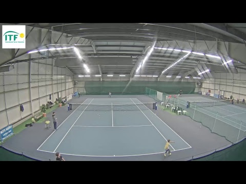 Kurt 2_8.2.2019 - kvalifikace - A2 - Pohár Primátora Města Frýdku-Místku - Havířov - starší žáci