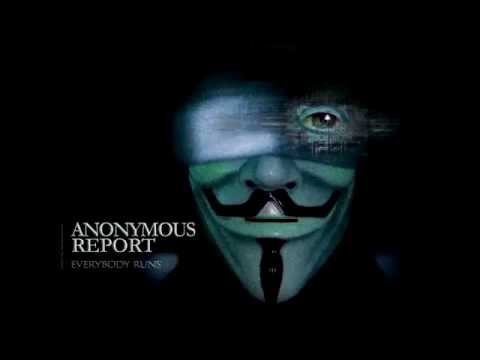 Anonymous FUCK YOU Illuminati