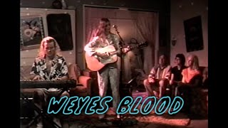 Weyes Blood  - Generation Why (Live in VHYes)