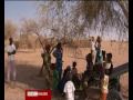 Karancin Abinci a Niger