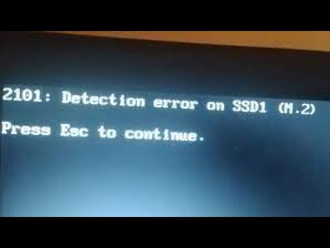 Fix M.2 error message Lenovo T440