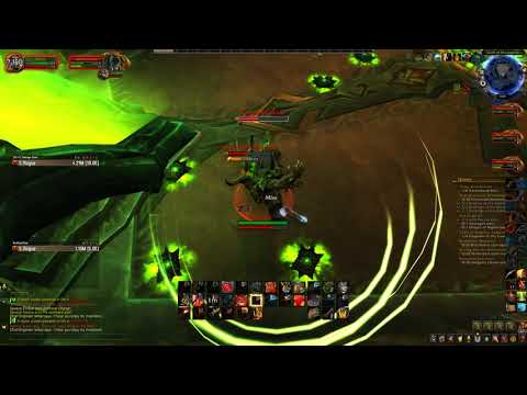 Solo Antoran High Command