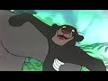 Closing To The Jungle Book 1991 VHS Version 1