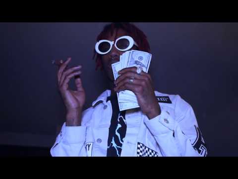 Dexter aka Famous Dex  You Ain't Brave  Official Video