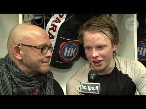 8.1.2013 Haastattelu: Friman & Lindsten