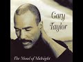 Gary Taylor - Special (Reprise)