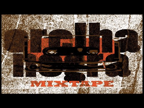 Orelha Negra - "M.I.R.I.A.M." - XEG feat Hulda (Mixtape Vol 1)