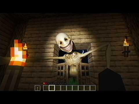 Something is Knocking at Your Door...