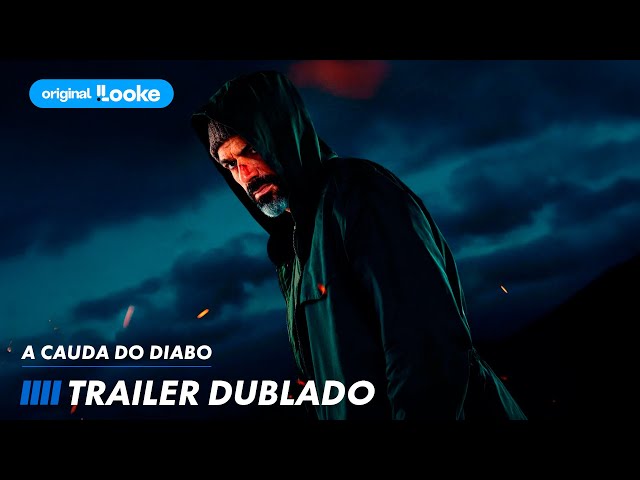 A Cauda do Diabo | Trailer Dublado