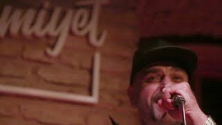 Hayki - Nefes Live (30.11.18 Cemiyet İstanbul)