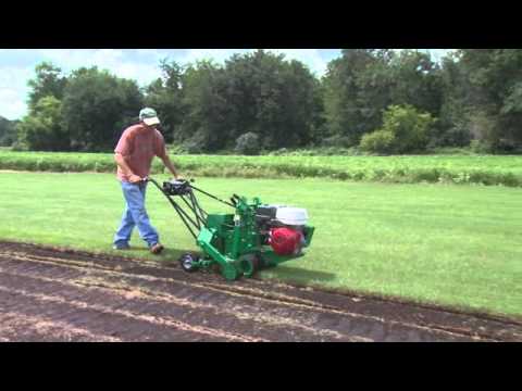 Ryan® Heavy-Duty Sod Cutter