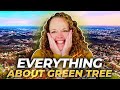 GREEN TREE BOROUGH Pittsburgh PA Best Neighborhood 2023 Living In Pittsburgh Pennsylvania