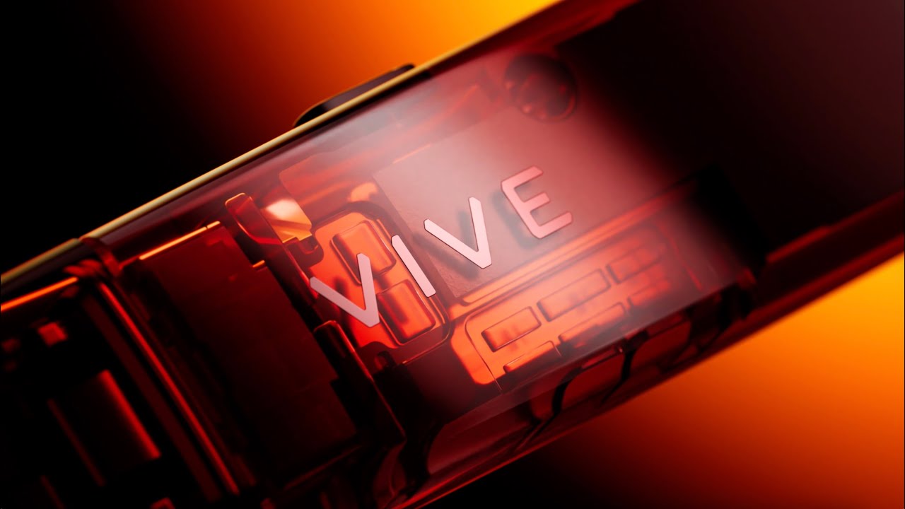 Introducing VIVE Eagle – Next-Gen AI Glasses by HTC VIVE - YouTube