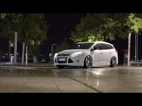 Max´s Ford Focus MK3 Turnier || 4k