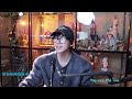 250317 Yuning S Funny Cover Of The Song Jumping Machine