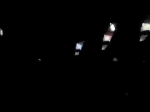 RETRO @ Tall Tree's 24-5-09