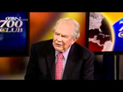 Bring It On: God's Answers - CBN.com