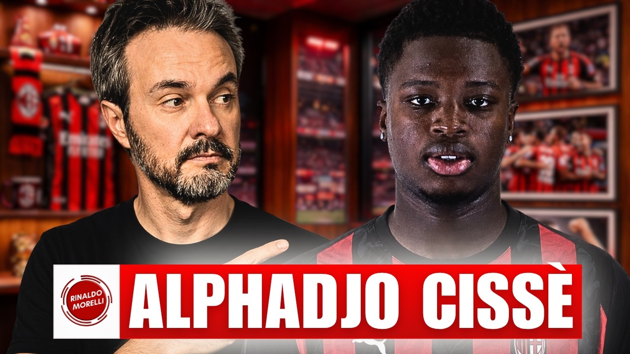 Ultimo video pubblicato