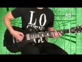 Indie Rock Guitar | Arctic Monkeys 