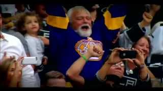 NHL Best of 2014 Playoffs