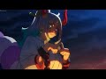YAMATO CUTE MOMENT WITH ACE
