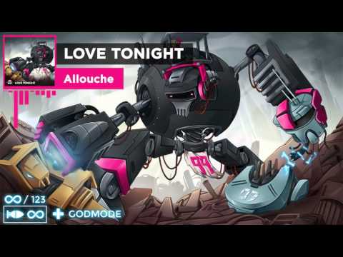 Allouche - Love Tonight