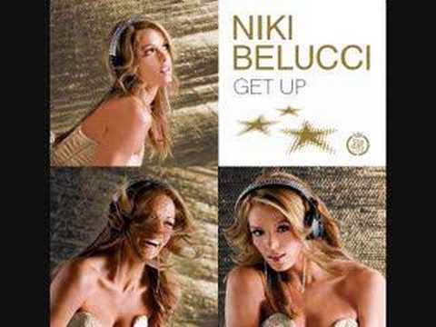 Niki belucci - Get Up ( D.O.N.S Remix)