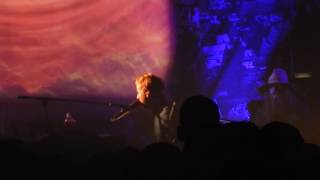 &quot;Birthday Song&quot; - Andrew McMahon In The Wilderness