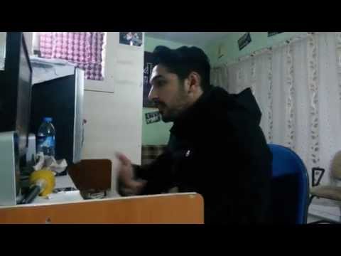 Ehvam Cypher (Pesimist ft Sadness ft Gökçe) YAKINDA SİZLERLE