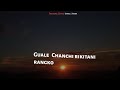 Ongja Mamingba WhatsApp Status Gara Song