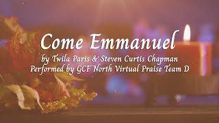 Come Emmanuel