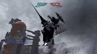 機動戦士ガンダム　バトルオペレーション２ ベルガ・ギロスGK Lv1 ②