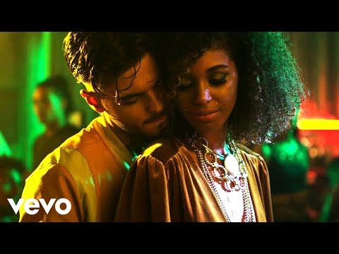 Abraham Mateo - A Cámara Lenta