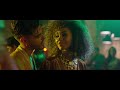 Abraham Mateo A Cámara Lenta