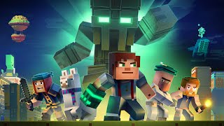 Download lagu Minecraft Story Mode Season 2 Full Gameplay Walkthrough (Longplay) mp3