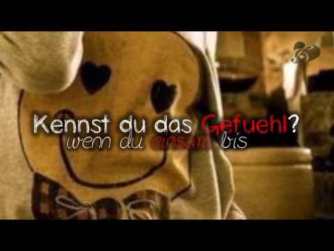 Kennst du das Gefuehl wenn das Spiegelbild dein Feind ist? [Sehr Trauriges Lied]