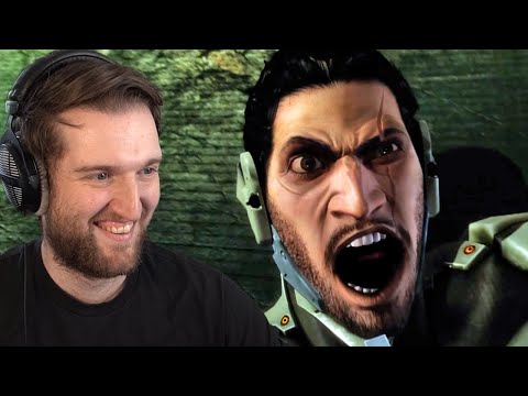 JETSTREAM SAM vs THE MEMES - Metal Gear Rising -  Full DLC Playthrough