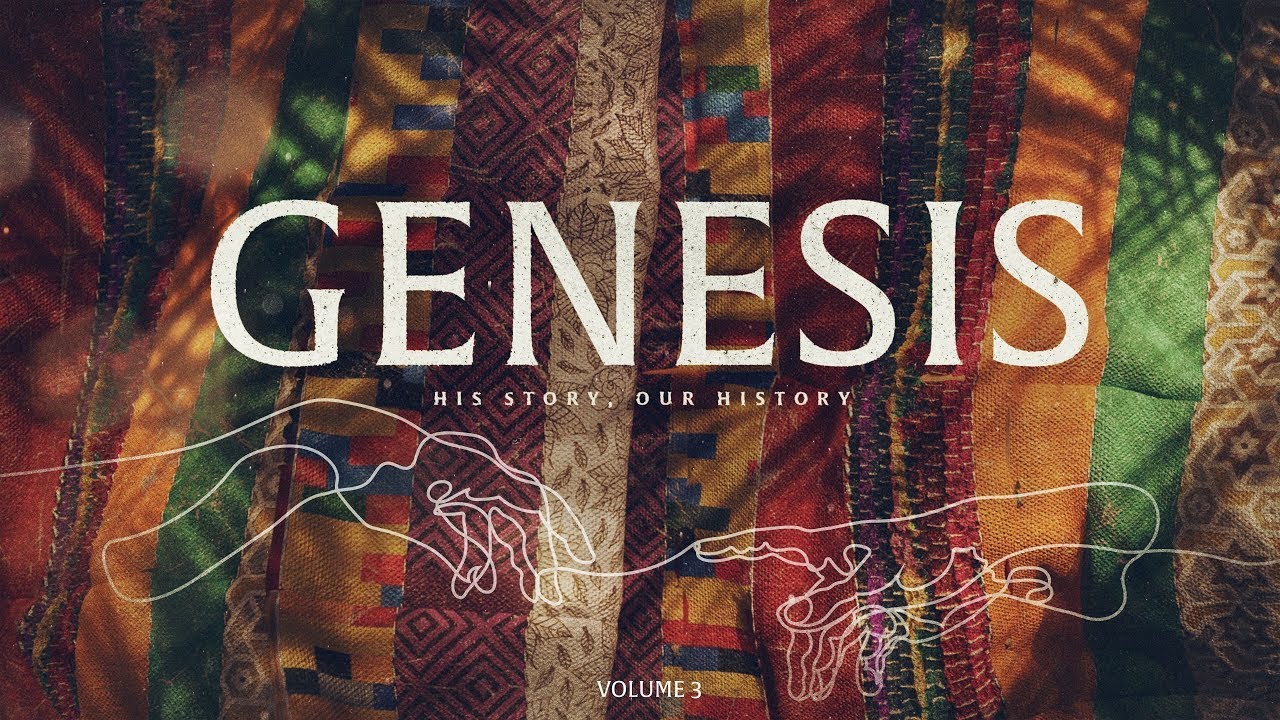 Five Stones Church Sunday Service - Sept 28, 2025 || Sermon Series: Genesis
