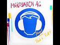 Mordbuben AG Angst Vorm Rock N Roll 1980 Full Album