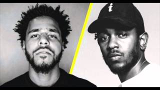 J.Cole - A Tale of 2 Citiez (feat. Kendrick Lamar) [Remix]