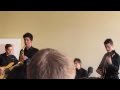Jazz Soup for the Soul - Pop Tune #1 (Chris Potter)