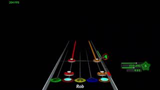 C++ (Love Will Get You Killed) FC (CHARTS)