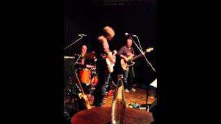 Big Block - Long way from home (SRV)