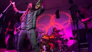 Gang of Thieves - "Short Skirt/Long Jacket - The Butcher and the Baker - King In Need"