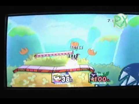 Gigabits June Brawl - Fezz VS Actba 1