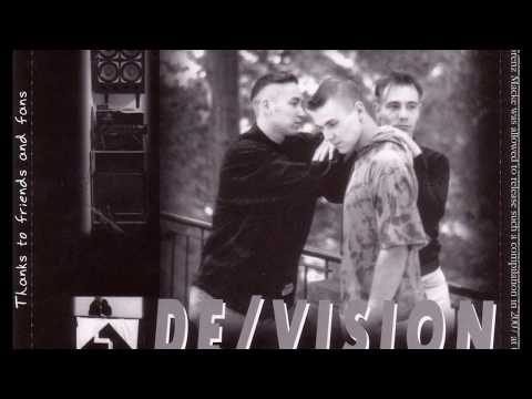 De/Vision - Dress Me When I Bleed (DJ RAM day by day mix)